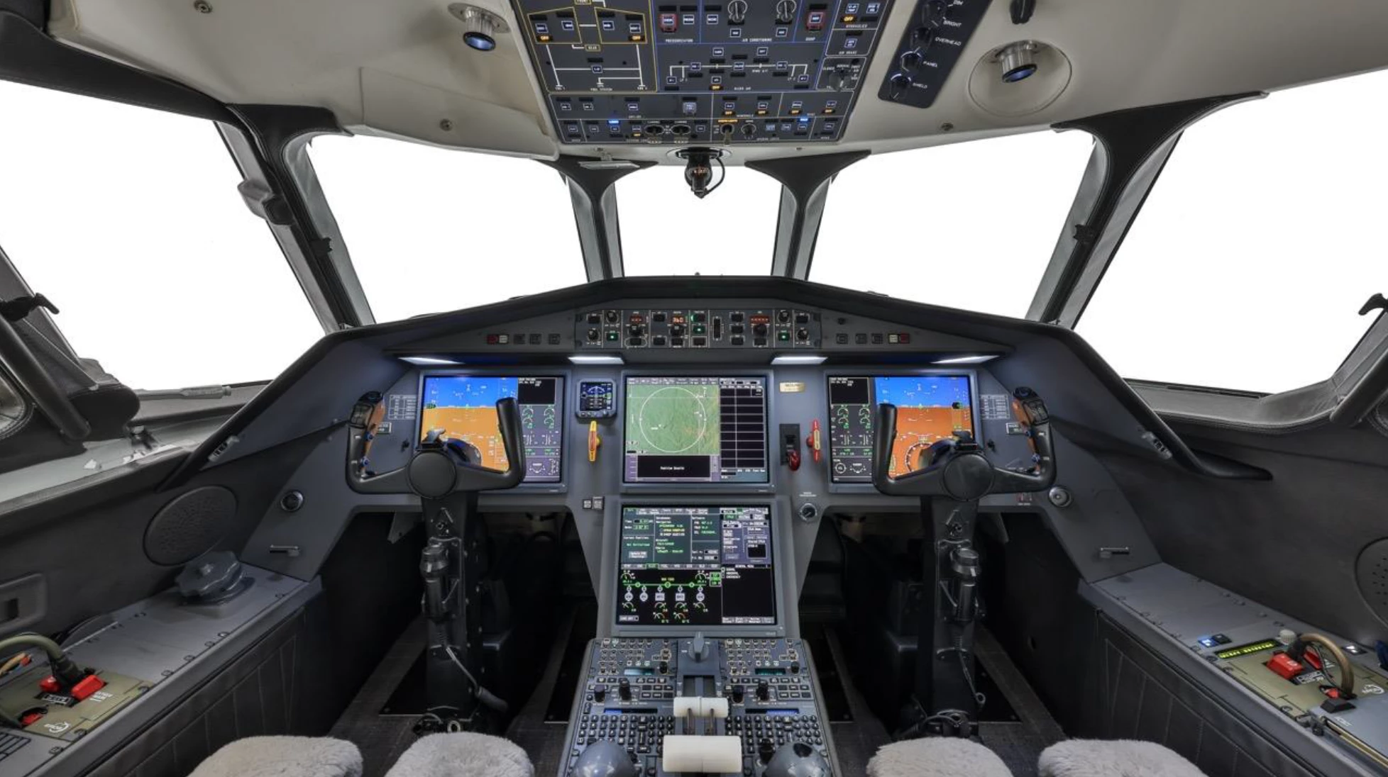 COCKPIT